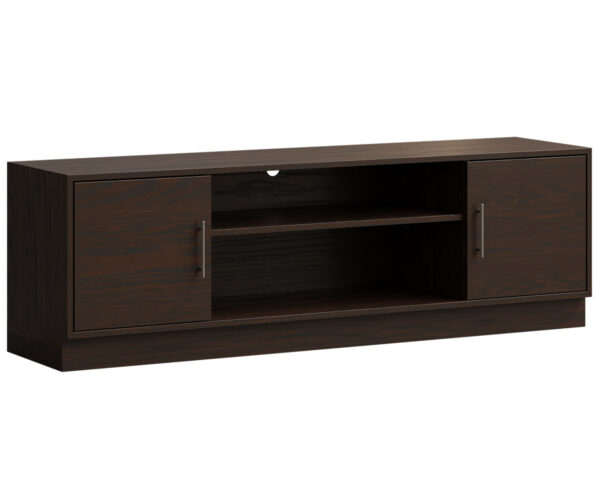 Arcadia Media Console (Copy)