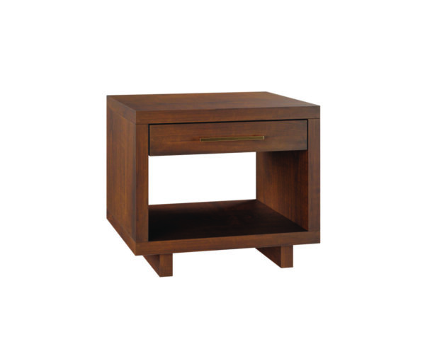 Fulton End Table
