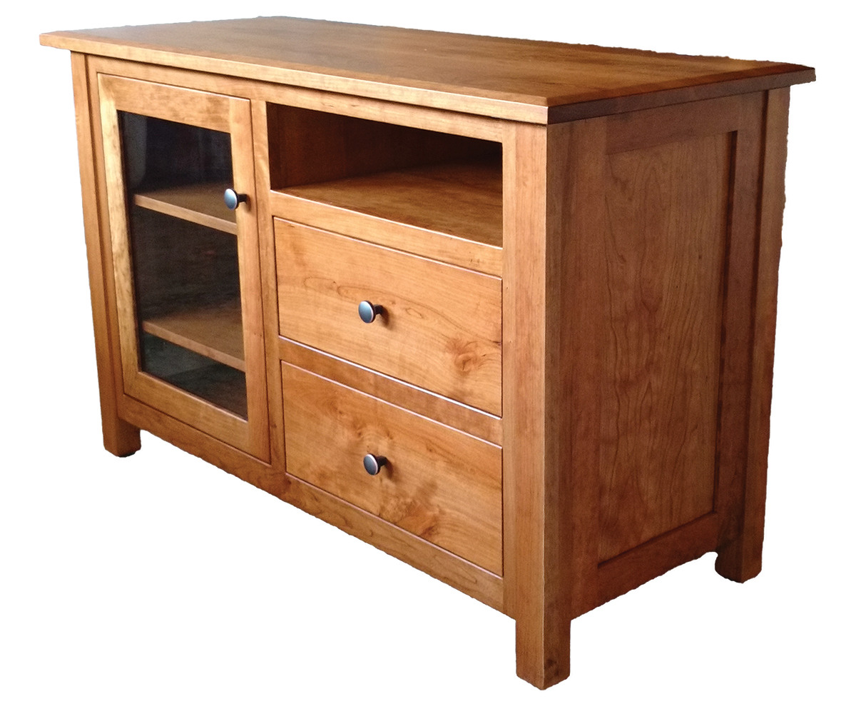 Breezeway TV Stand - Image 2