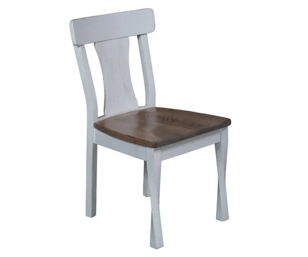 Leary Chair