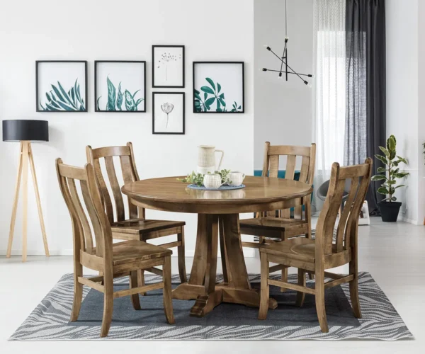 Sahara Chair Collection