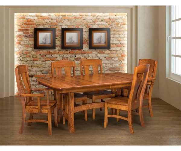 Naperville Chair Collection