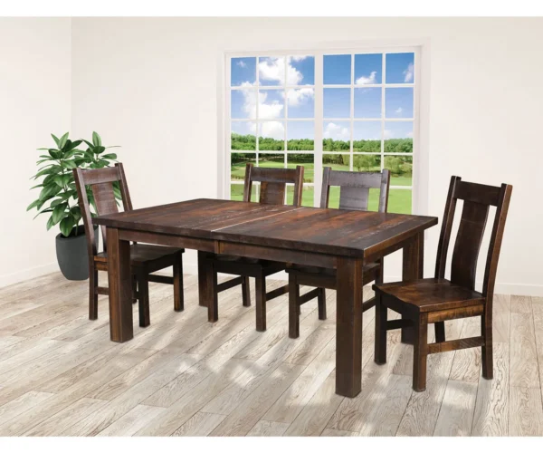San Antonio Chair Collection