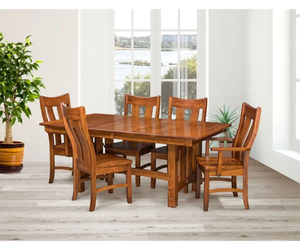 Houston Chair Collection