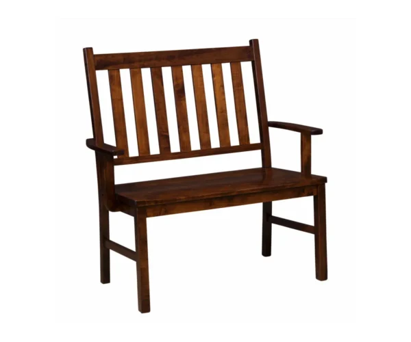 Denver Bench