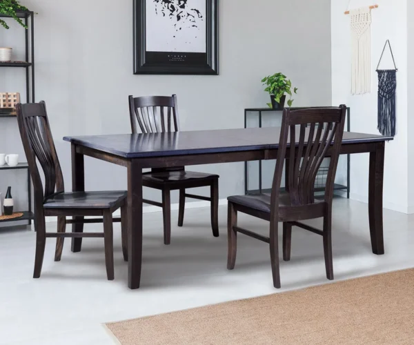 Concord Chair Collection