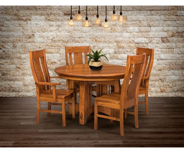 Gurnee Chair Collection
