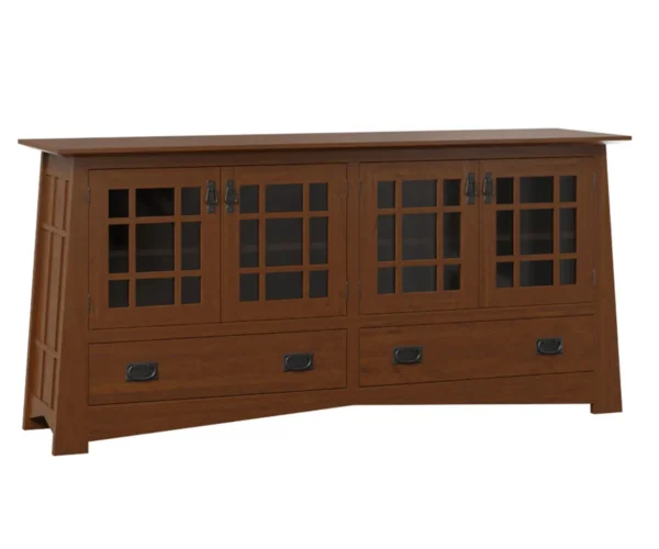 Armani TV Stand