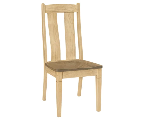 Mansfield Chair